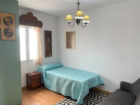 Pis de 120 m² a Águilas
