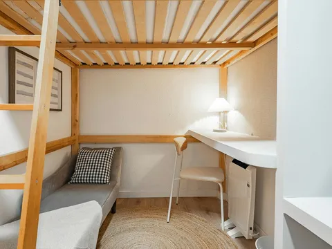 Habitación en alquiler, Barcelona