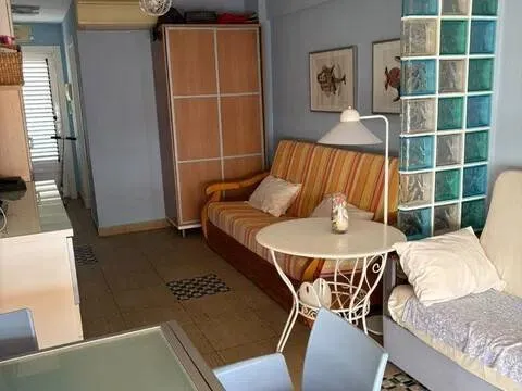 Wohnung 53 m² in Benidorm