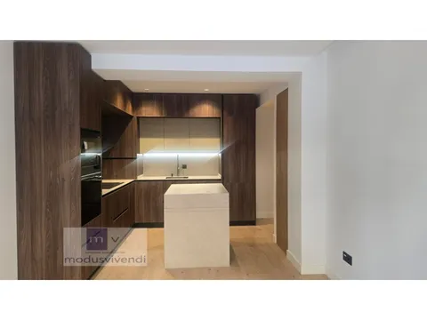 Pis de 70 m² a Lleó (4/9)