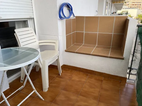 Stanza in affitto, Torremolinos