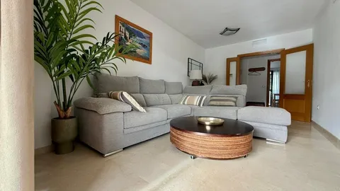 Pis de 110 m² a la Vila Joiosa