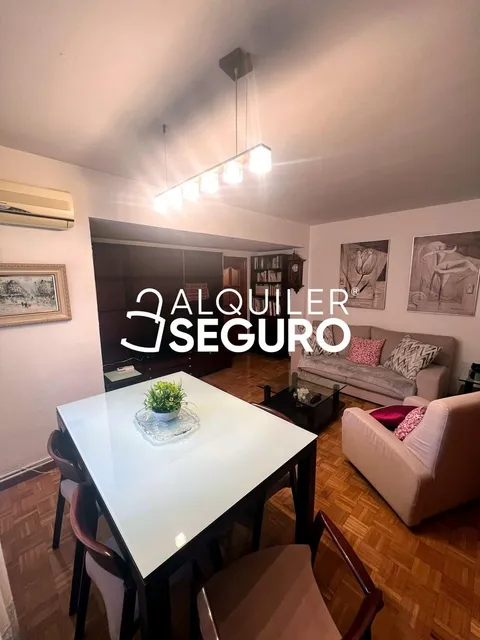 Pis de 60 m² a Madrid