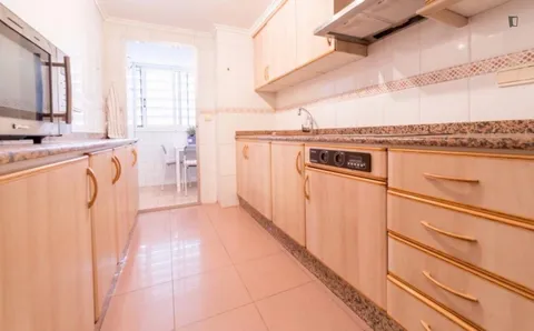 Habitació de lloguer, València