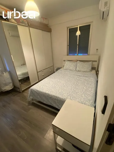 Pis de 66 m² a Màlaga