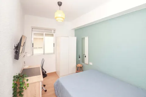 Room for rent, Castelló de la Plana / Castellón de la Plana