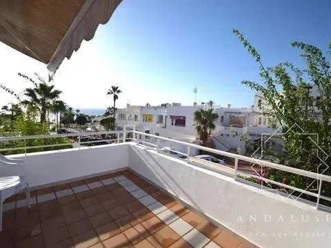 Wohnung 95 m² in Mojácar