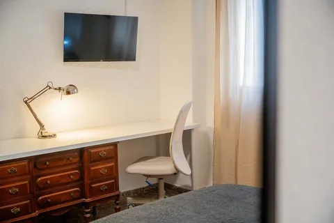 Habitació de lloguer, València