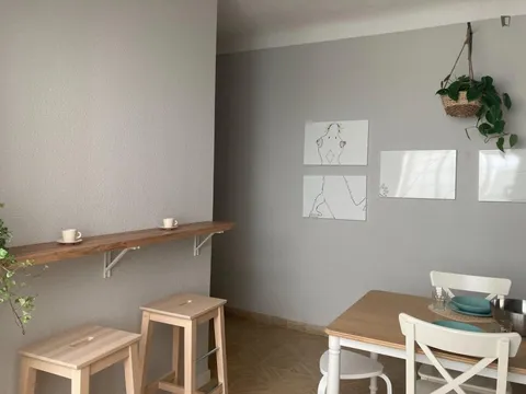 Habitació de lloguer, Alacant