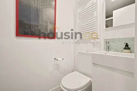 Pis de 80 m² a Madrid