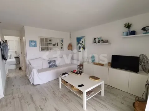 Pis de 60 m² a Ciutadella (3/20)