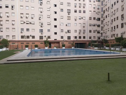 Appartamento 89 m² a Siviglia