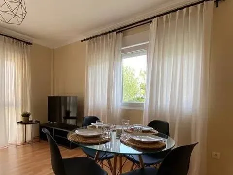 Pis de 65 m² a Fisterra