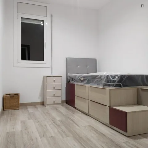 Habitació de lloguer, el Prat de Llobregat