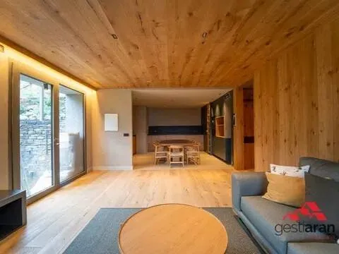 Pis de 130 m² a Alt Aran (4/33)