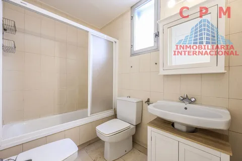 Wohnung 80 m² in Madrid