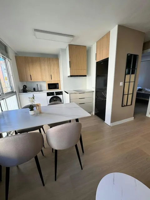Appartement 55 m² à Séville