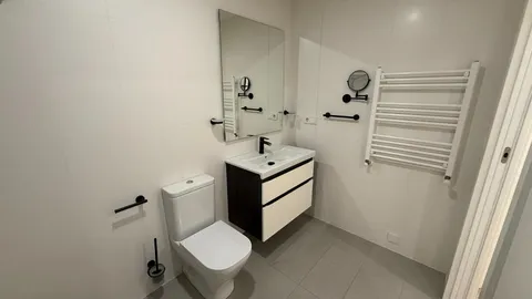 Pis de 136 m² a Santiago de Compostel·la