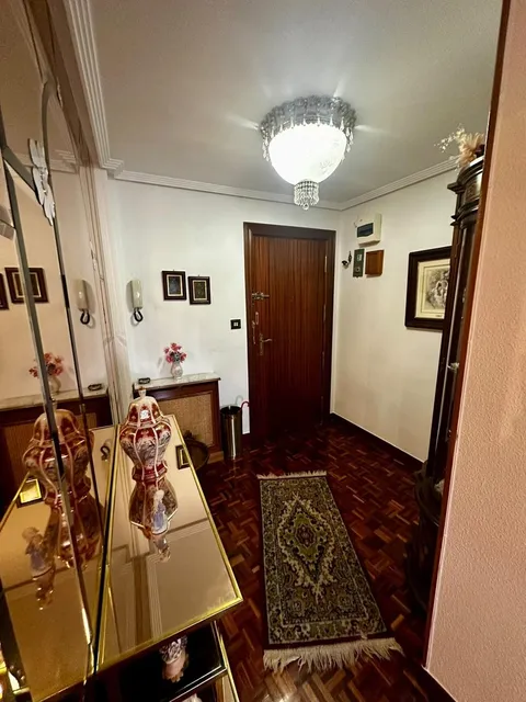 Apartamento 87 m² em Burgos