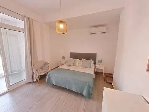 Pis de 55 m² a Benalmádena