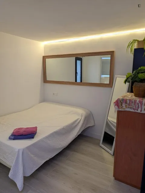 Casa de 85 m² a Madrid