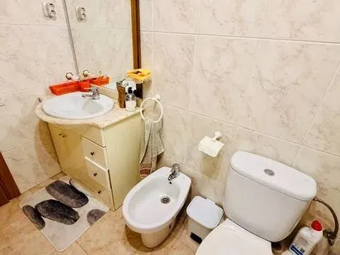 Wohnung 59 m² in Lleida