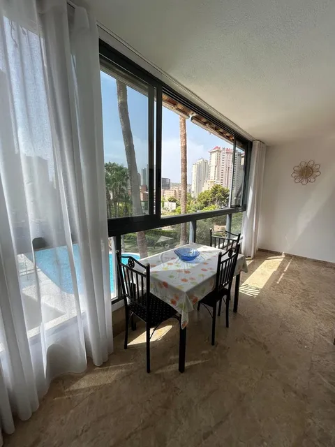 Wohnung 75 m² in Benidorm