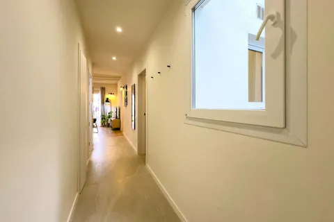 Pis de 52 m² a Barcelona