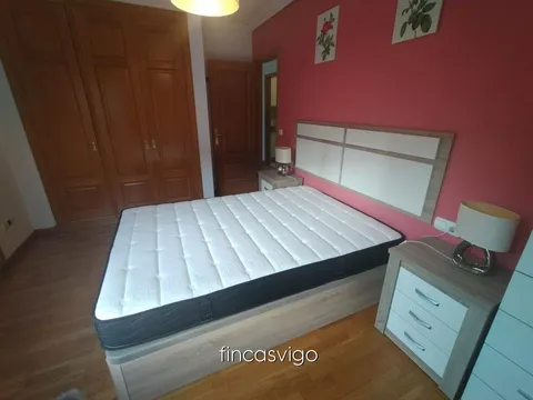 Piso de 65 m² en Vigo
