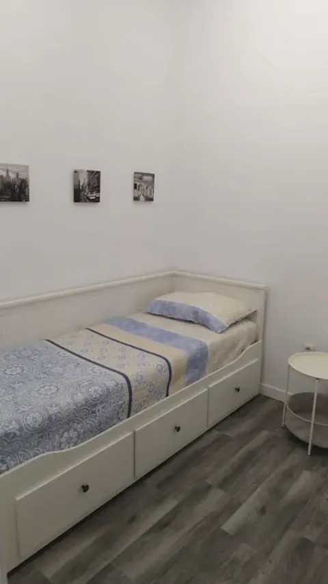 Appartement 82 m² à Valence
