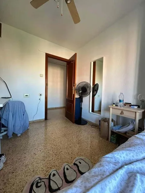 Stanza in affitto, Valencia