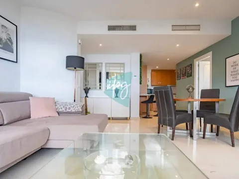 Pis de 120 m² a Estepona