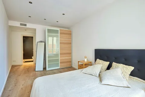Pis de 130 m² a Barcelona