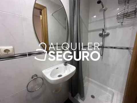 Pis de 160 m² a València