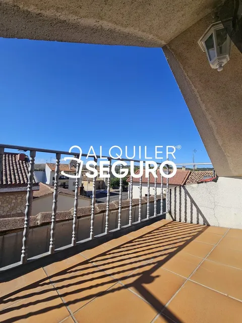 Квартира 84 м² у Villalbilla de Burgos