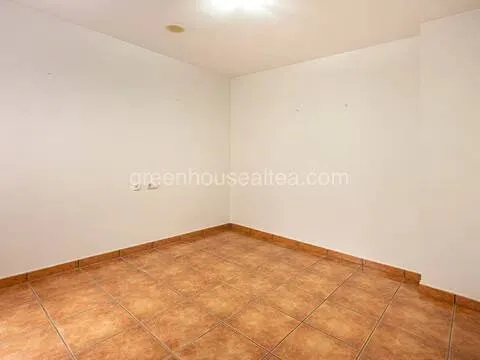 Wohnung 177 m² in Altea