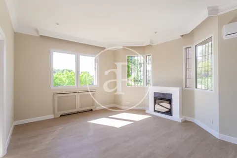 Casa de 440 m² a Madrid