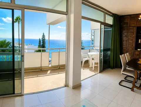 Appartement 60 m² à Puerto de la Cruz