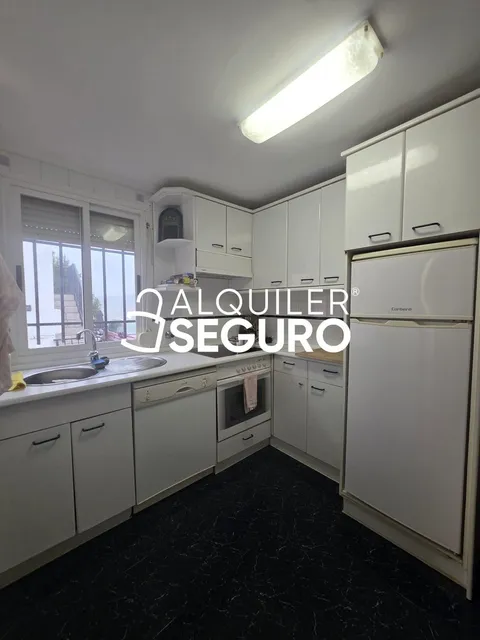 Casa de 60 m² a Madrid