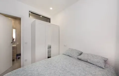 Pis de 54 m² a València
