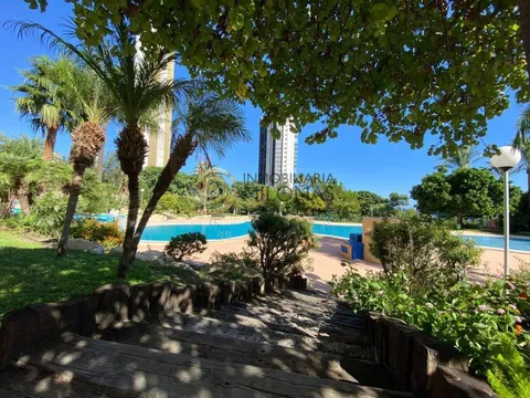 Apartamento 197 m² em Benidorm