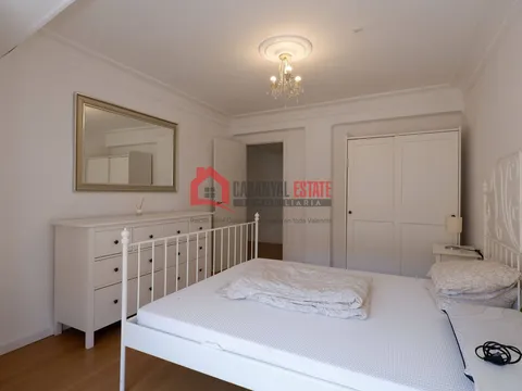 Pis de 105 m² a València