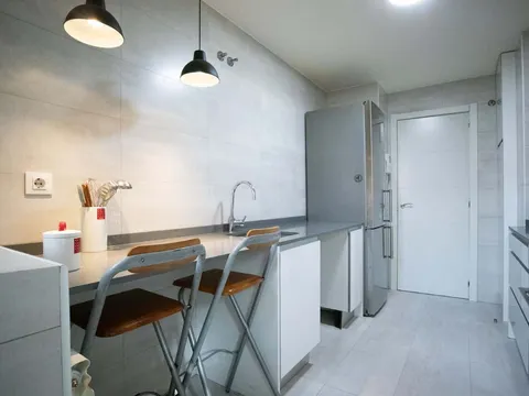 Pis de 115 m² a Madrid