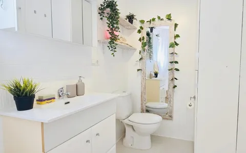 Pis de 45 m² a Mijas