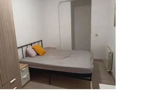 Pis de 138 m² a Madrid