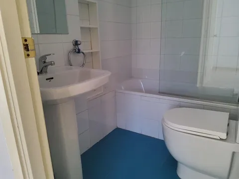 Pis de 111 m² a Sevilla