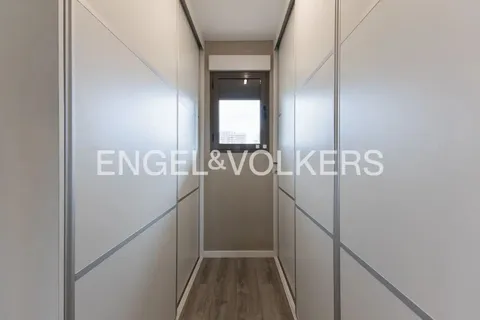 Wohnung 152 m² in Valencia