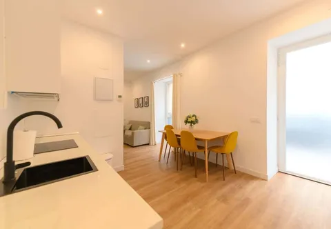 Pis de 65 m² a Madrid