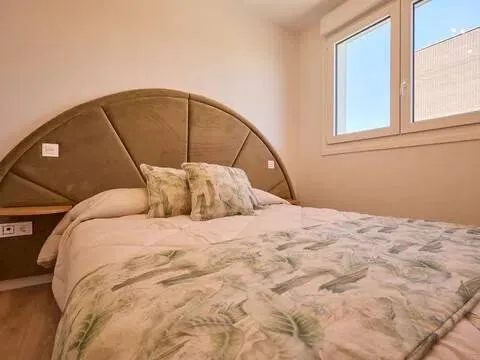 Pis de 80 m² a Madrid