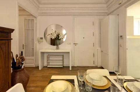Habitació de lloguer, Barcelona